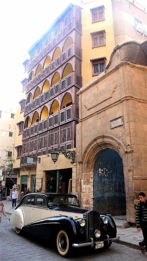 Le De Charme Hotel Cairo