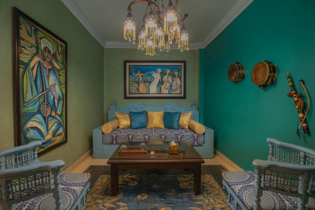 Hotel Le De Charme Cairo