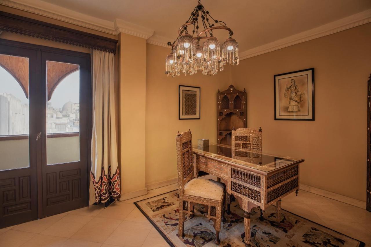 Le De Charme Hotel Cairo