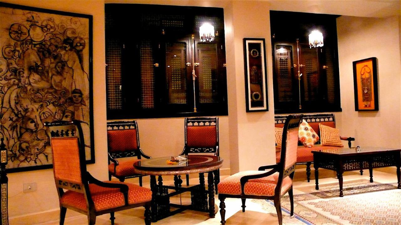 Le De Charme Hotel Cairo
