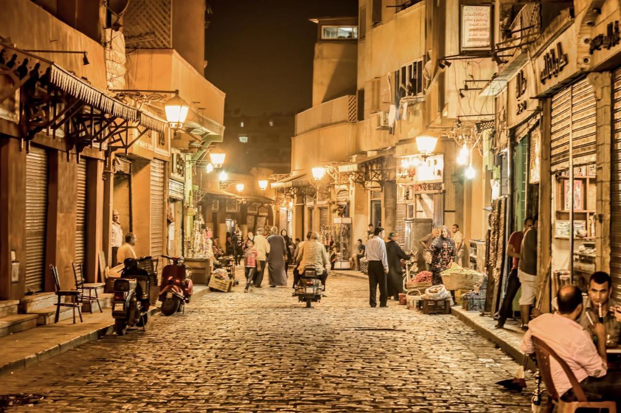 Le De Charme 3* Il Cairo