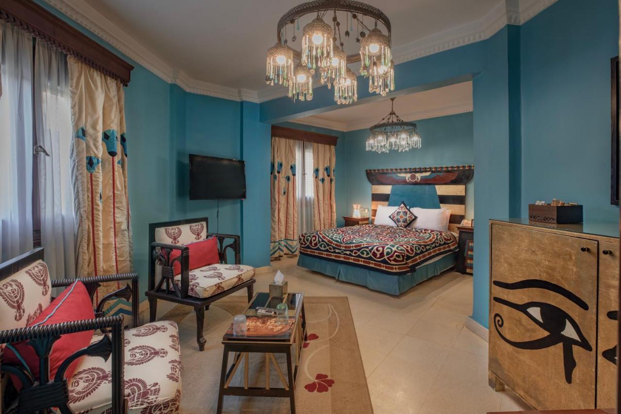 Hotel Le De Charme Cairo
