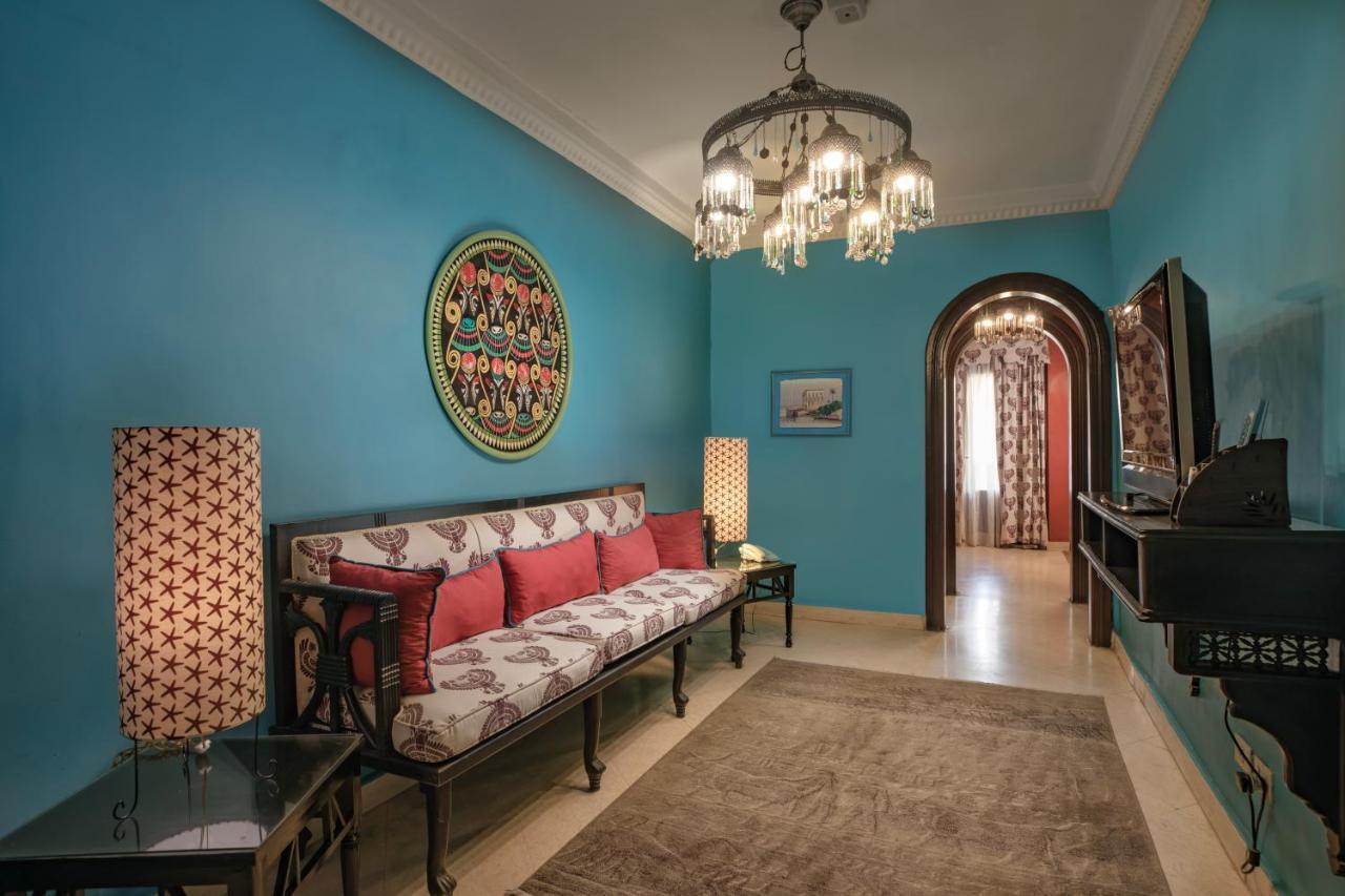Le De Charme Hotel