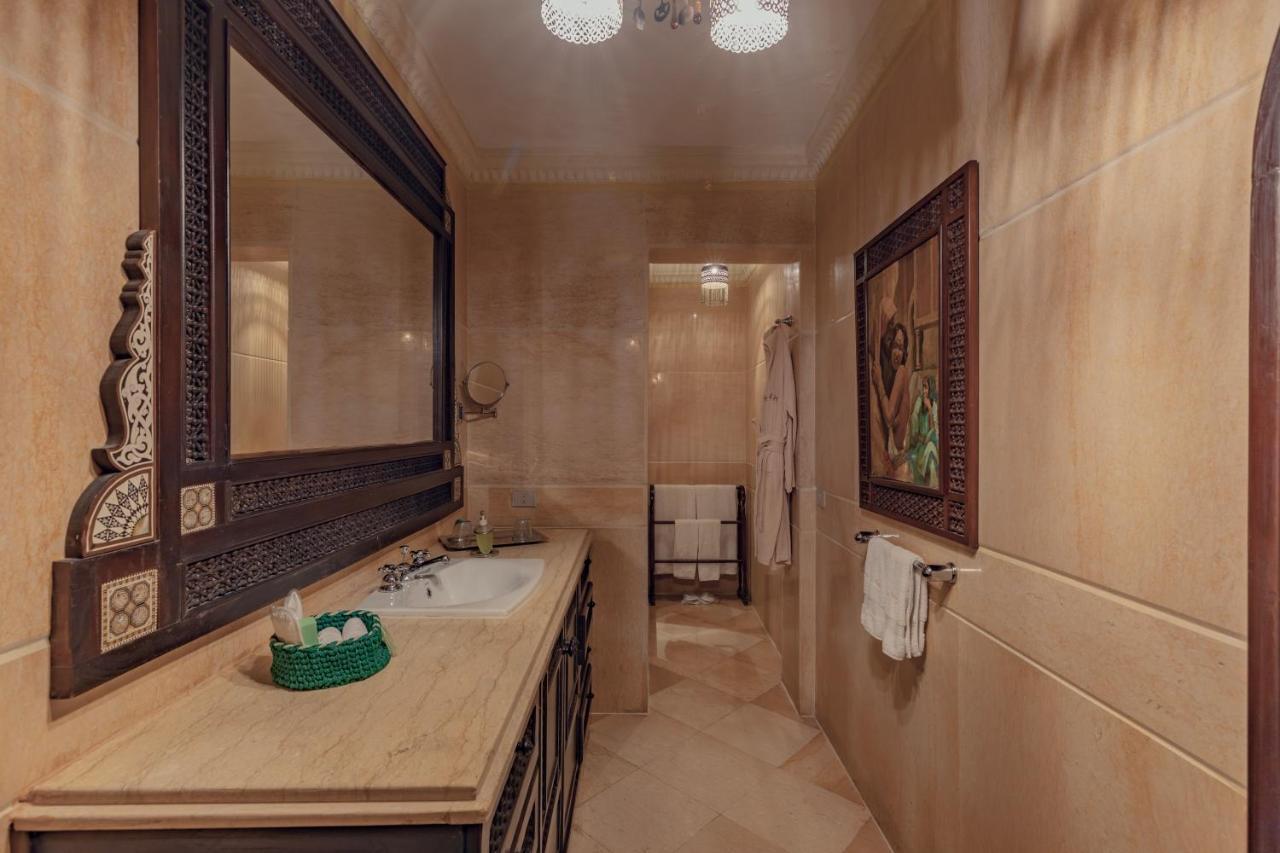 Hotel Le De Charme 3*