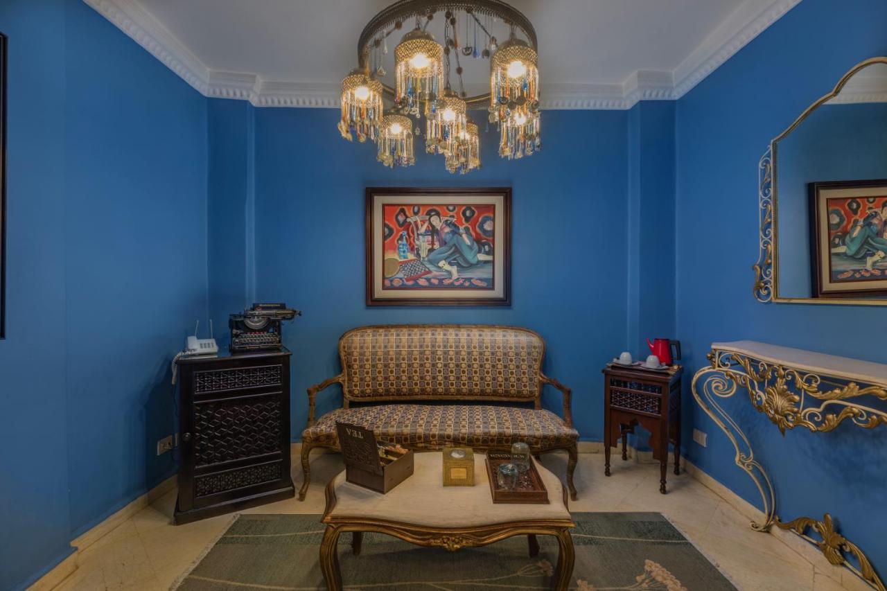 Le De Charme Hotel