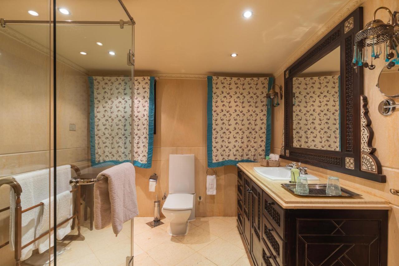 Le De Charme Hotel 3*