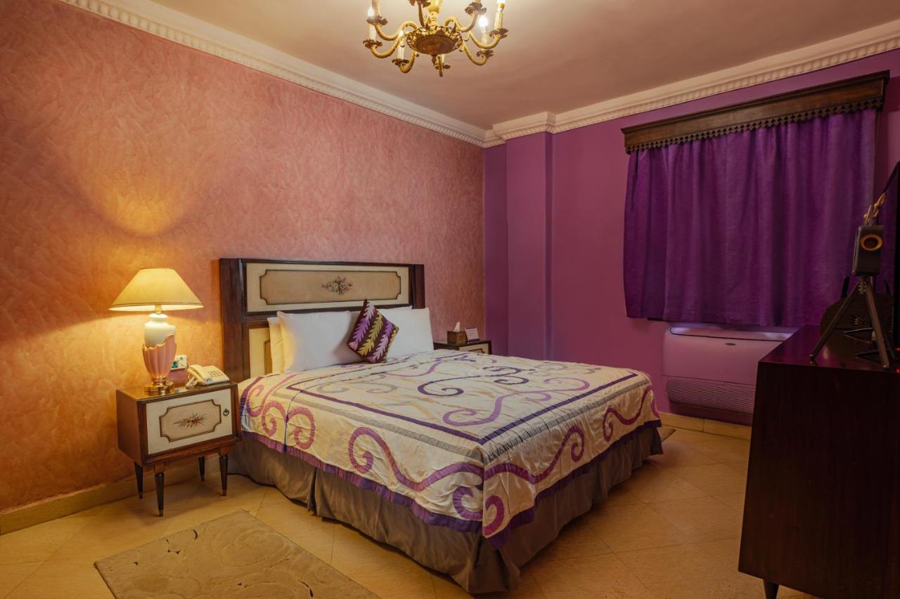 Le De Charme 3* Il Cairo