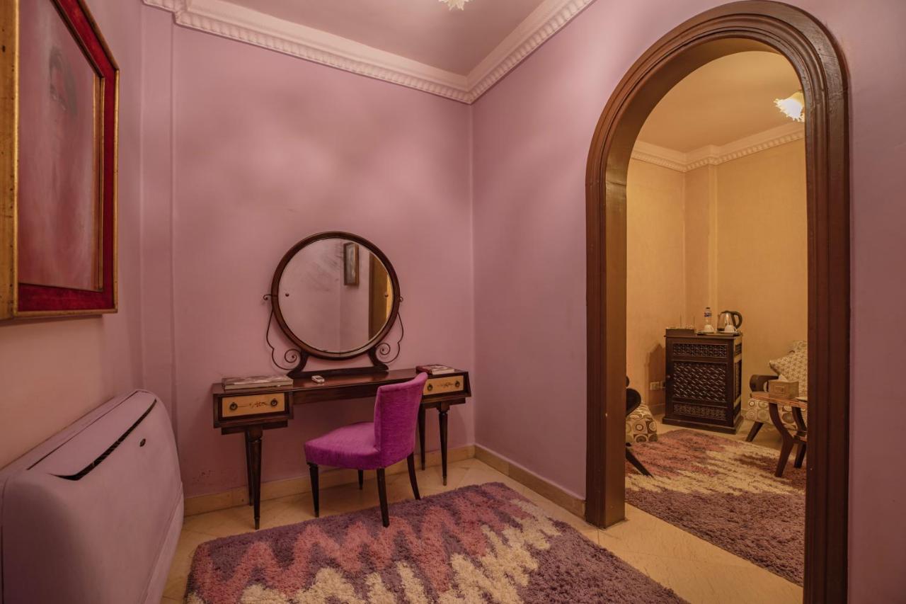 Le De Charme Hotel