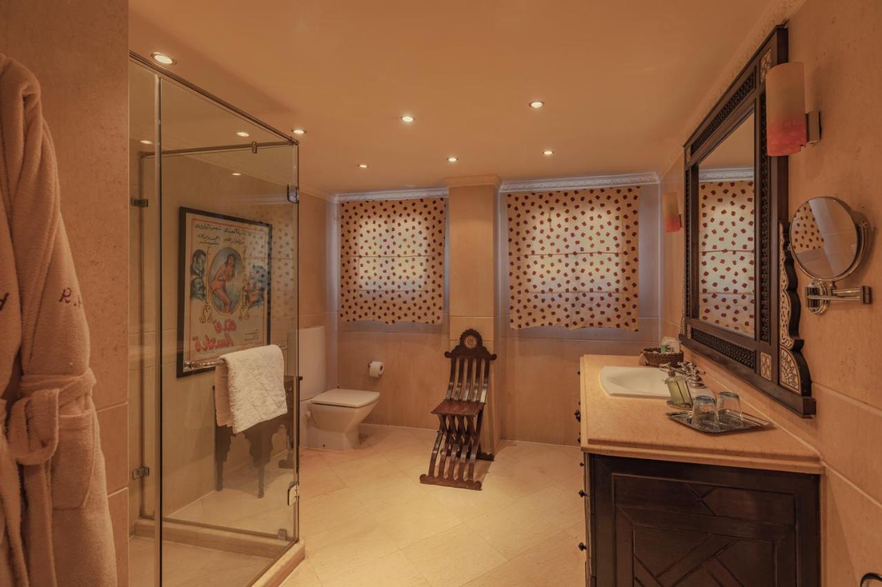 Le De Charme Hotel 3*