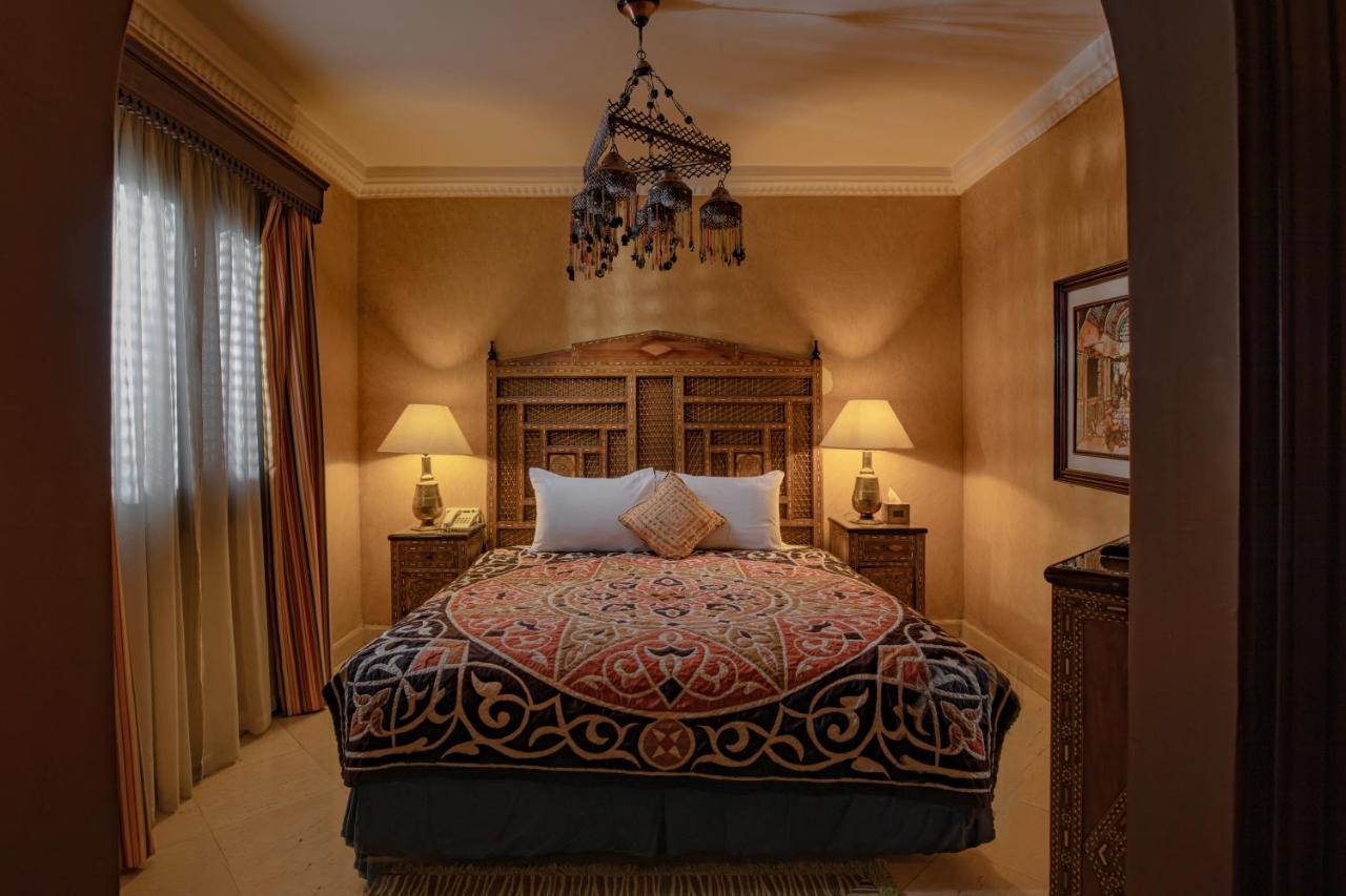 Hotel Le De Charme 3*