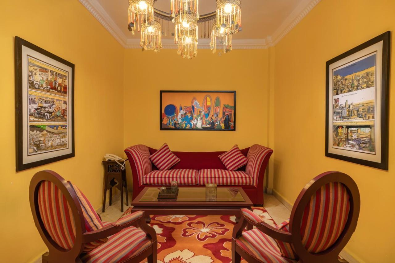 Hotel Le De Charme Cairo