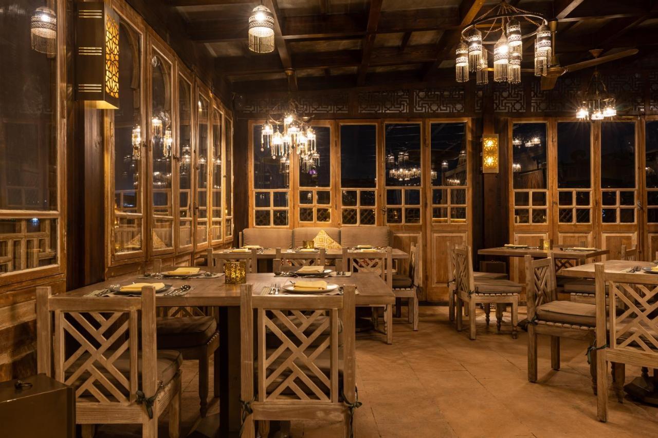 Le De Charme Cairo