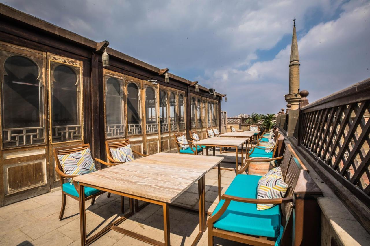 Le De Charme Cairo