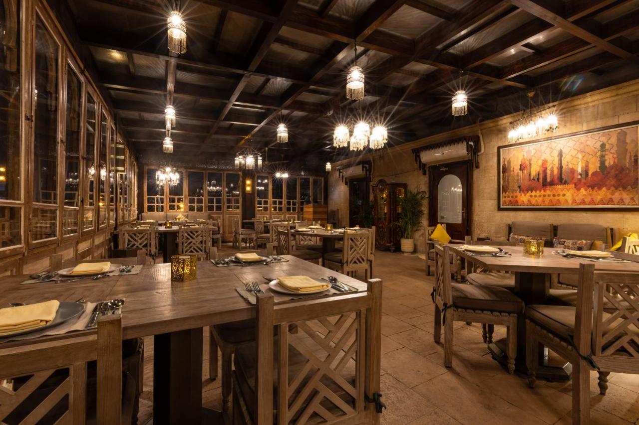 Le De Charme Hotel